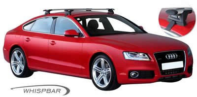 Roof Racks Yakima Audi A5